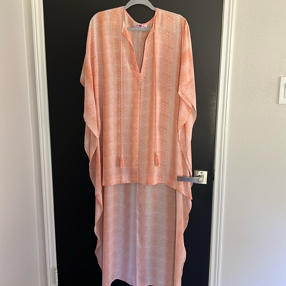 Buddy Love Derby dress